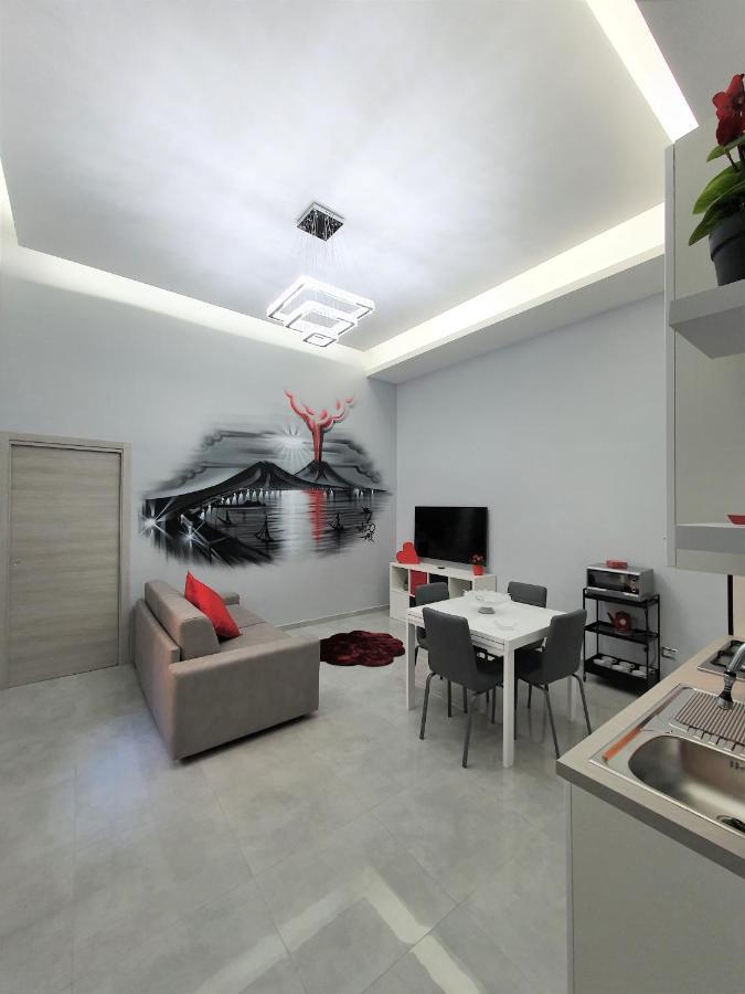 Serenity Home 68 Naples Luaran gambar