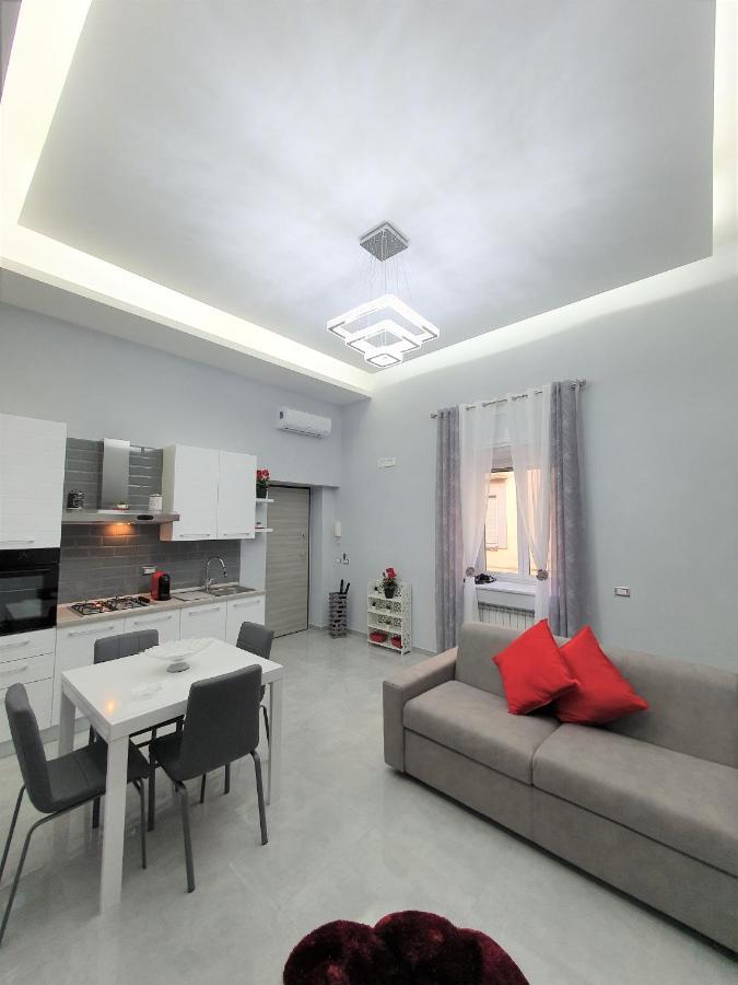 Serenity Home 68 Naples Luaran gambar