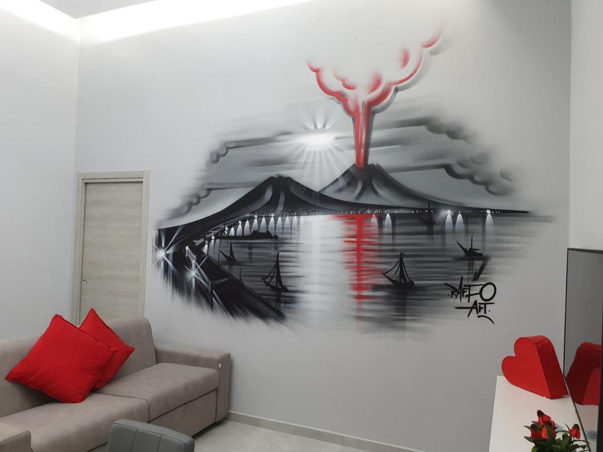 Serenity Home 68 Naples Luaran gambar