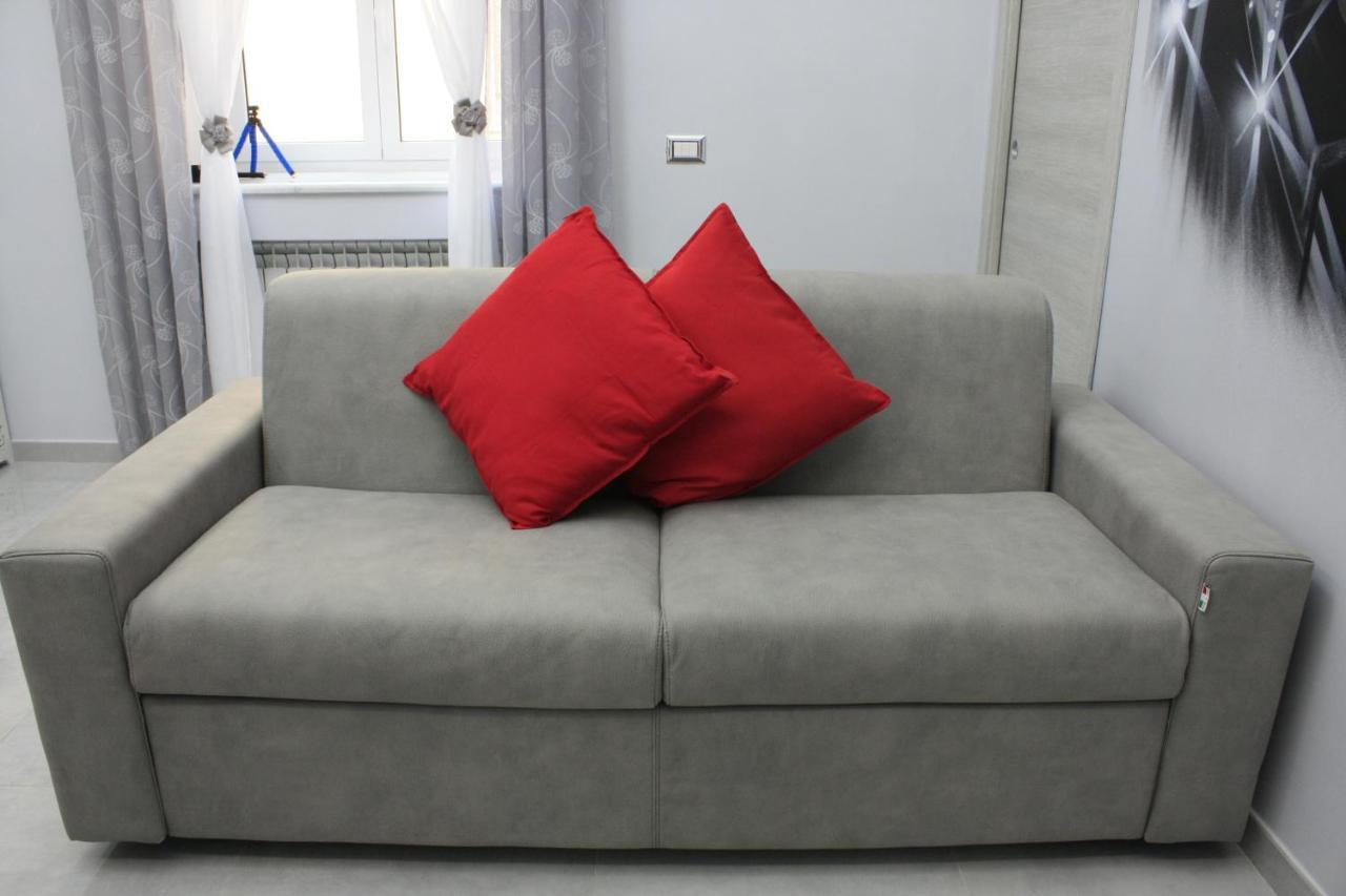 Serenity Home 68 Naples Luaran gambar