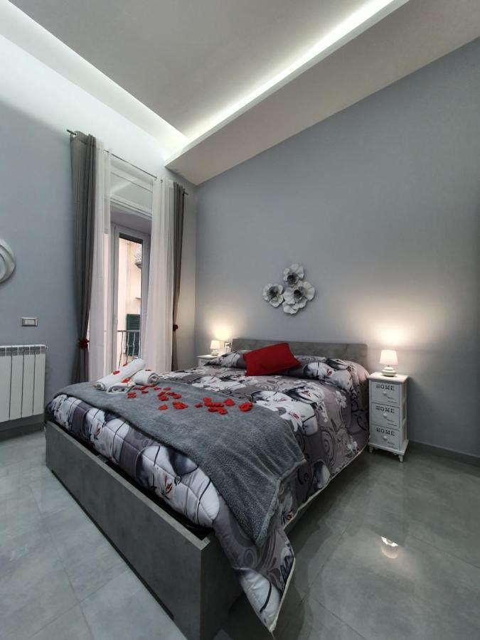 Serenity Home 68 Naples Luaran gambar