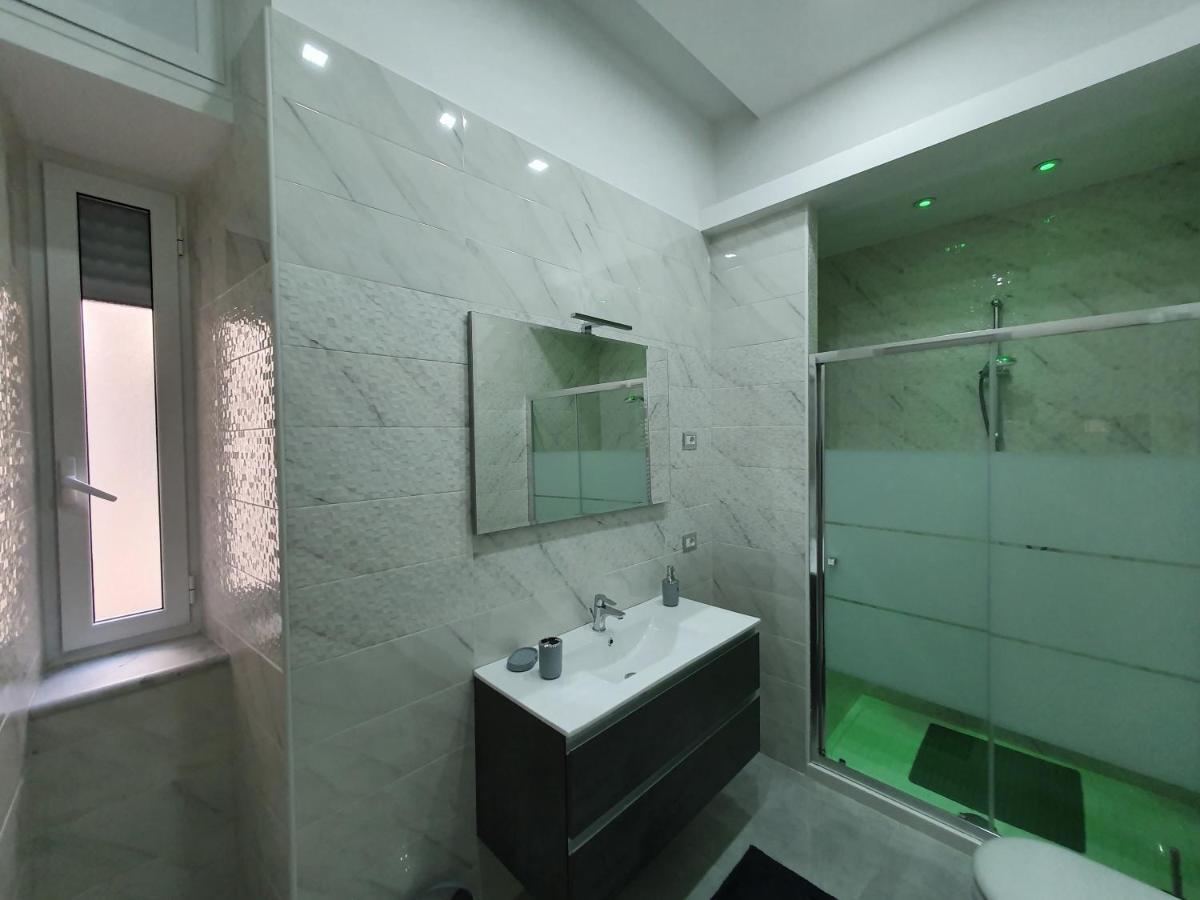 Serenity Home 68 Naples Luaran gambar