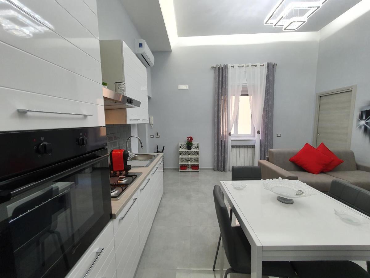 Serenity Home 68 Naples Luaran gambar