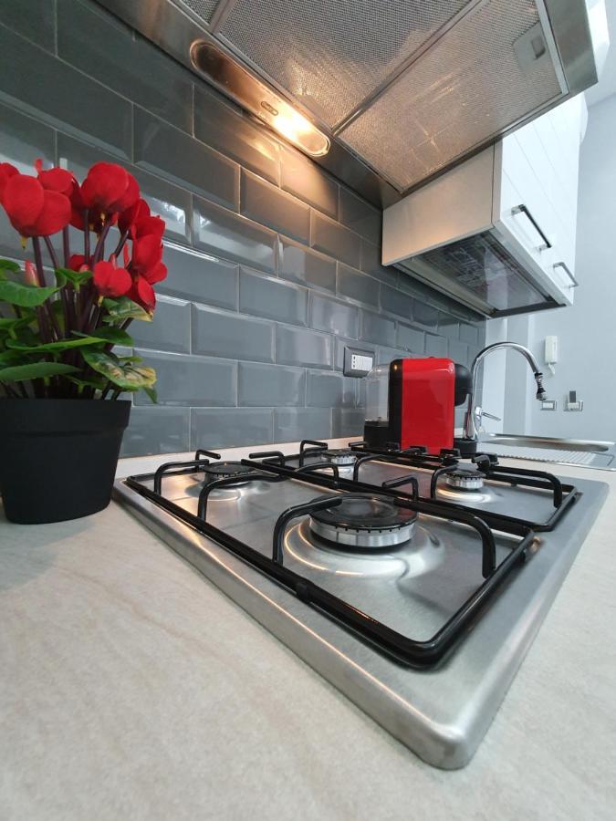 Serenity Home 68 Naples Luaran gambar